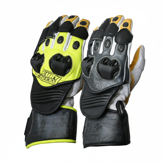 カンガルーレーシンググローブ